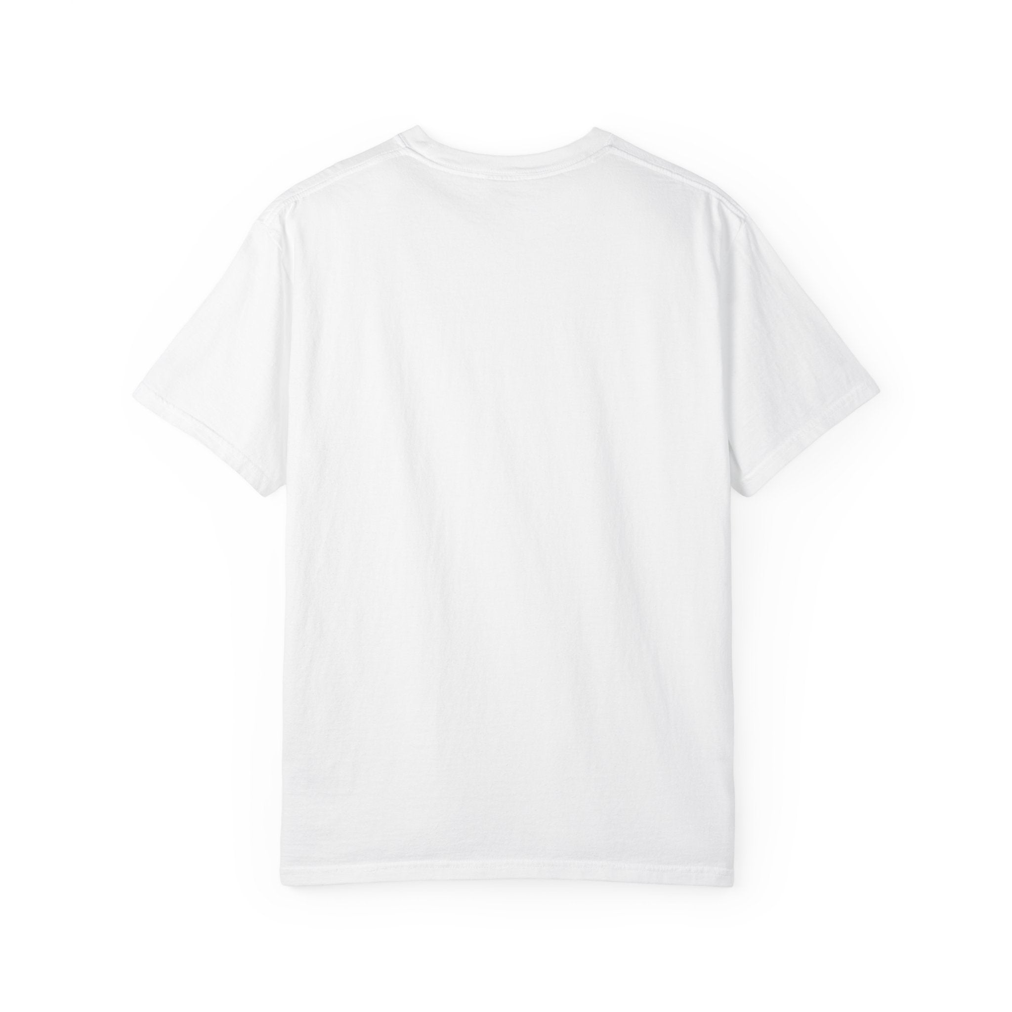 Jesus Is King T-Shirt — The Gospel Changes Everything Christian Tee