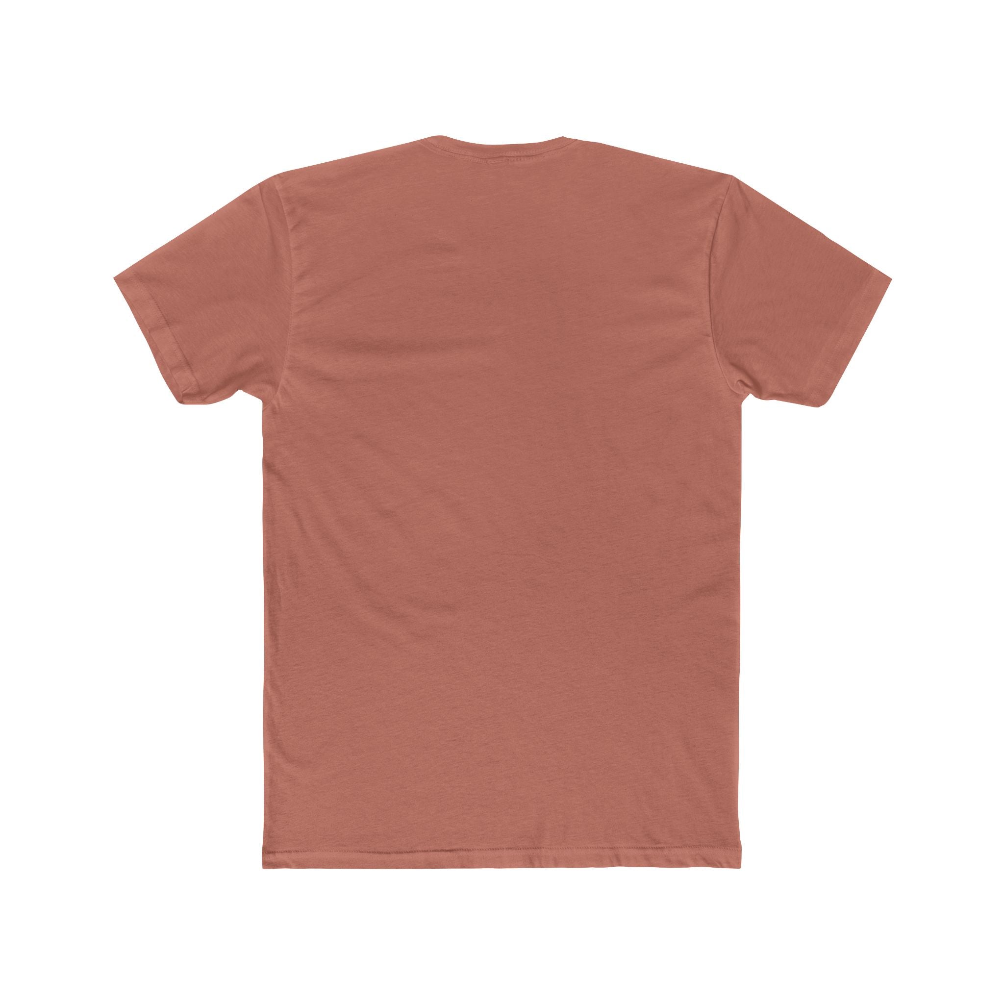 Christian Tee — "The Lord Is My Strength and My Shield" Graphic T-Shirt