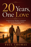 20 Years, One Love