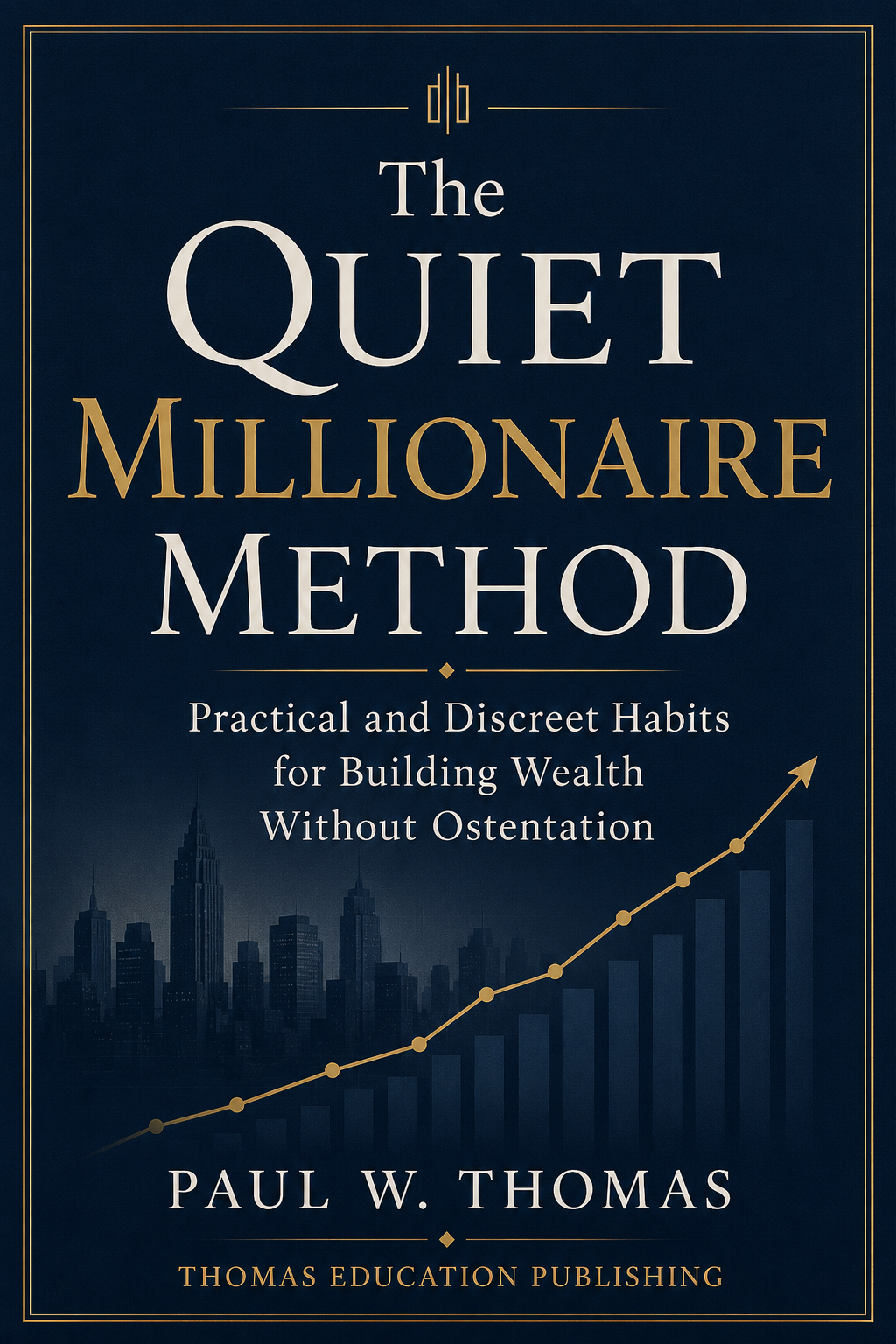 The Quiet Millionaire Method